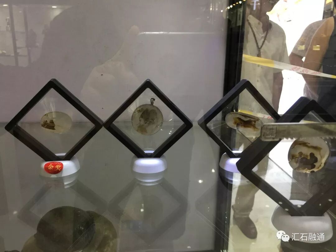 【金奖发布】杭州石展，盛大开幕