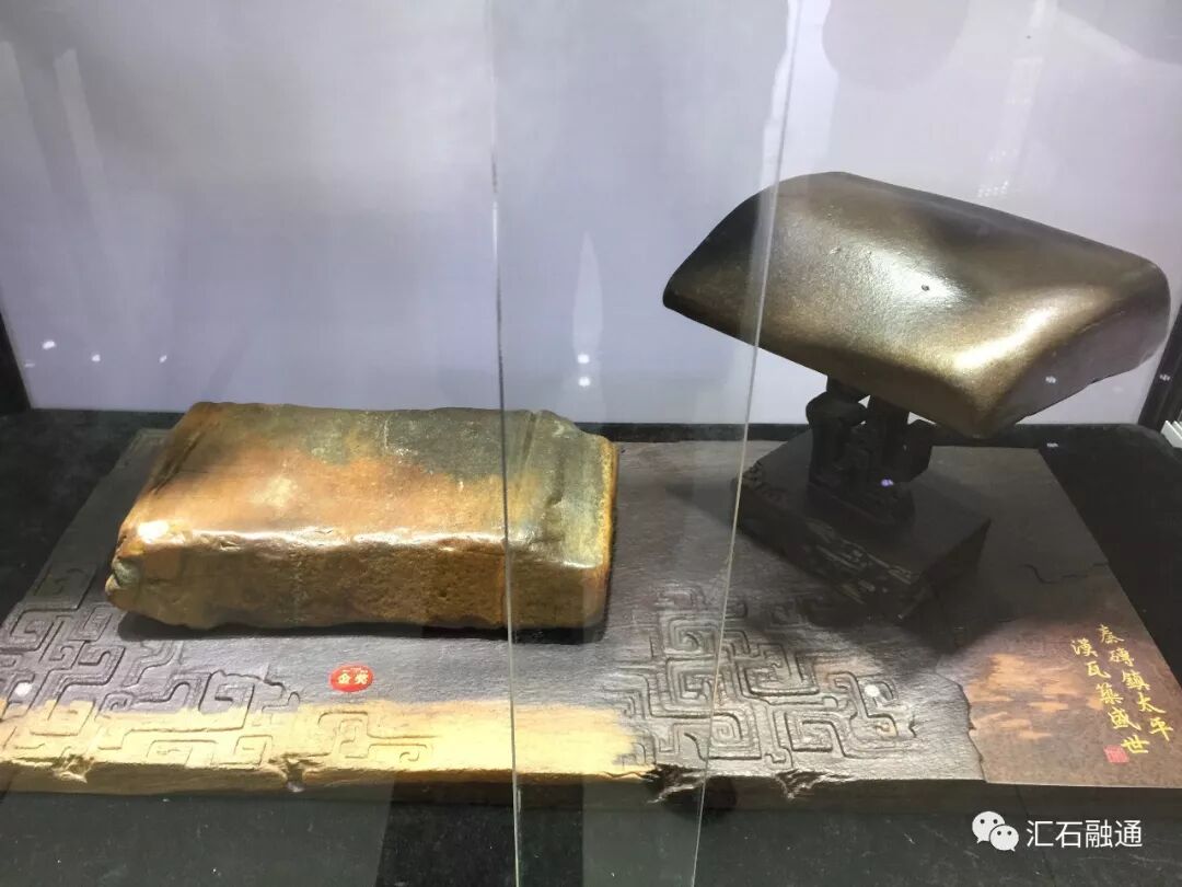 【金奖发布】杭州石展，盛大开幕