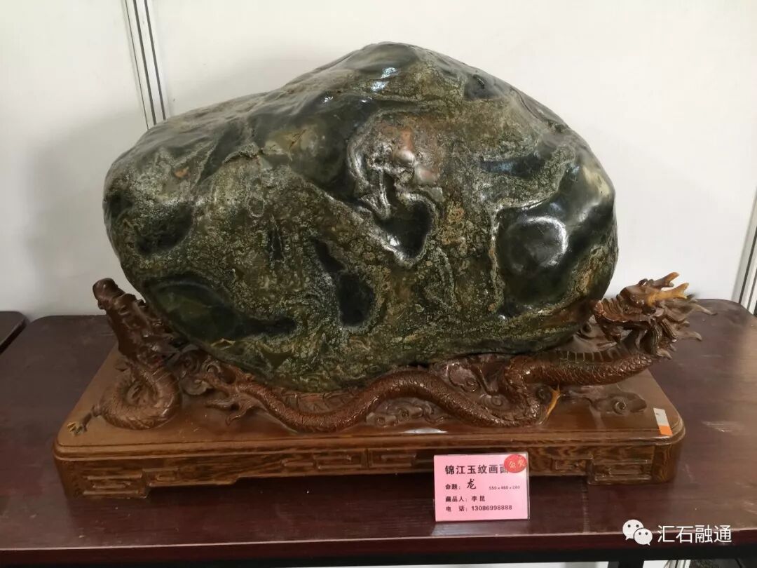 【金奖发布】杭州石展，盛大开幕