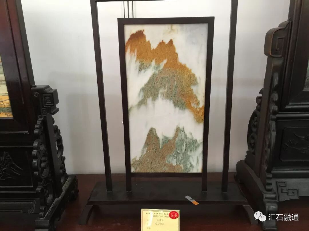 【金奖发布】杭州石展，盛大开幕