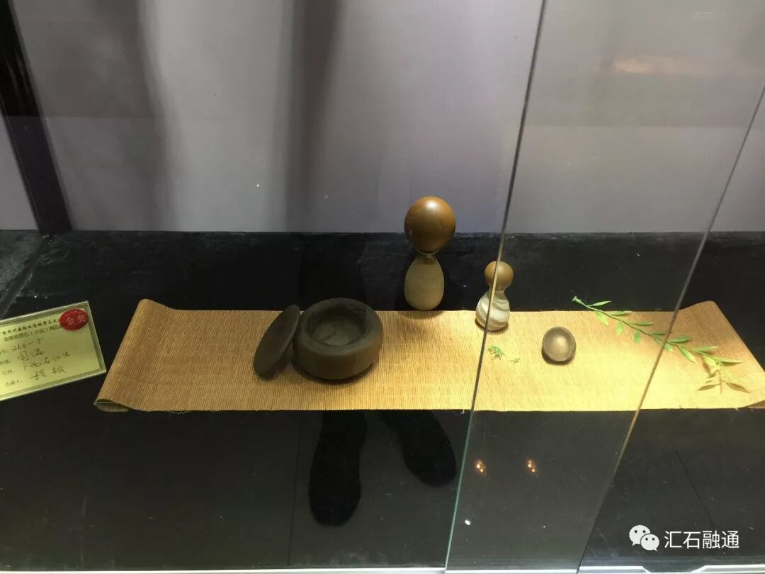 【金奖发布】杭州石展，盛大开幕