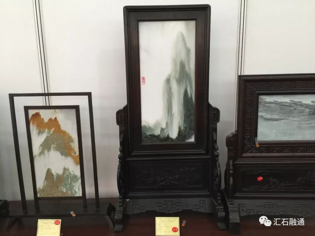 【金奖发布】杭州石展，盛大开幕