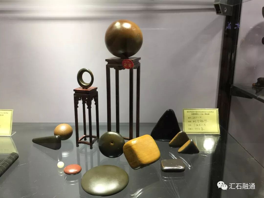 【金奖发布】杭州石展，盛大开幕