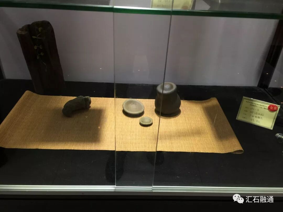 【金奖发布】杭州石展，盛大开幕