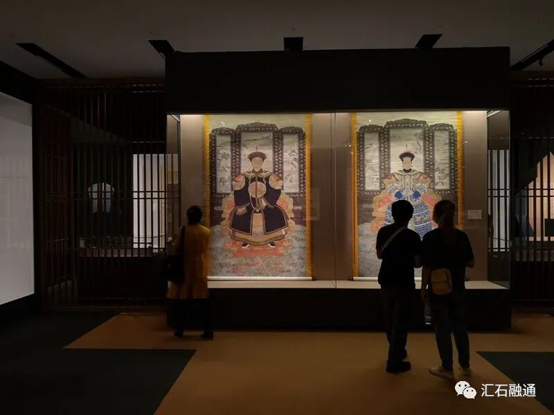 【谈古说今】明人雅集伴云石