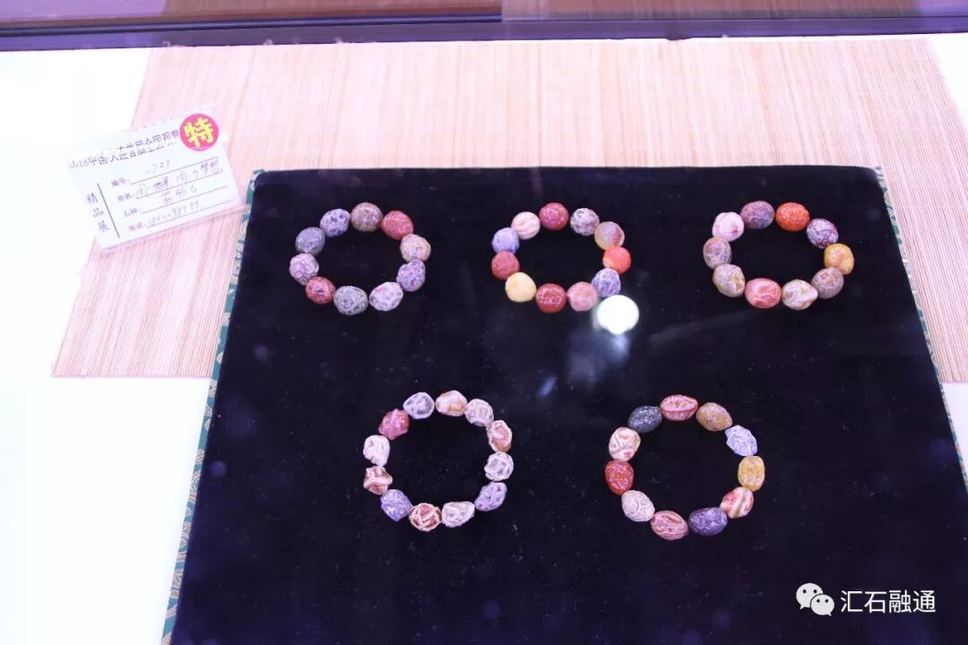 【金奖发布】大连石展，盛大开幕