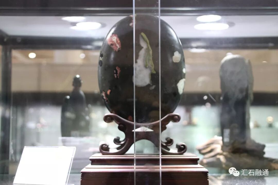 【金奖发布】大连石展，盛大开幕