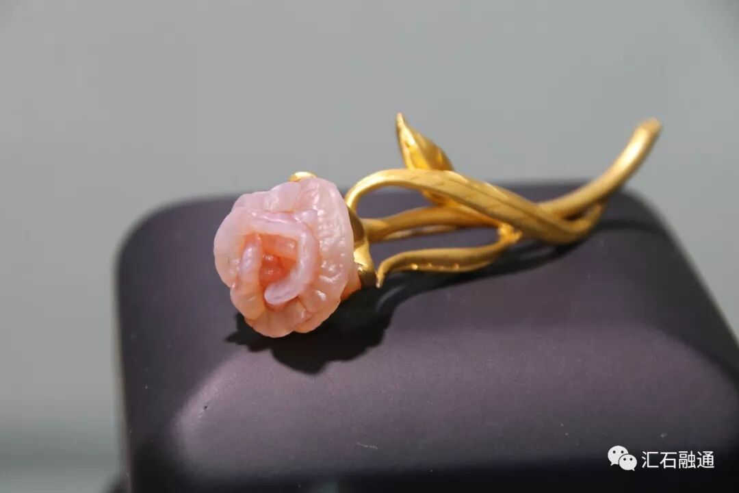 【金奖发布】大连石展，盛大开幕