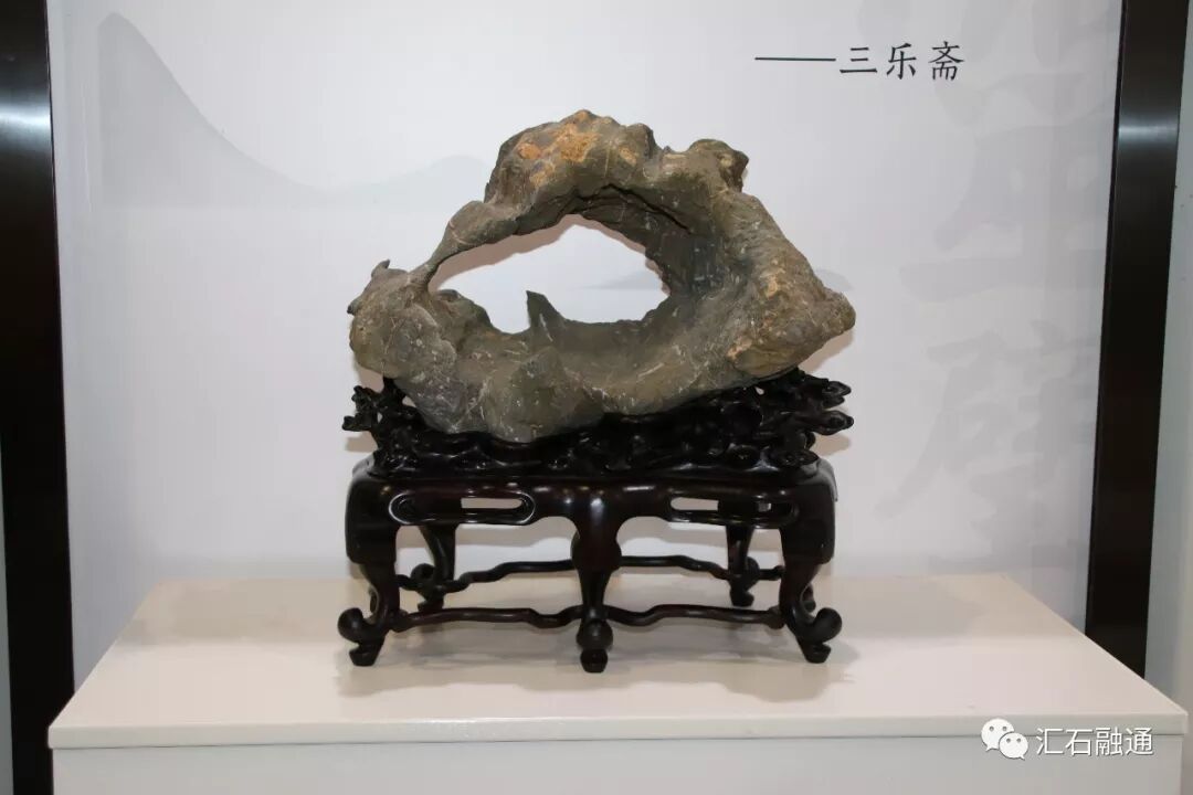 【金奖发布】大连石展，盛大开幕