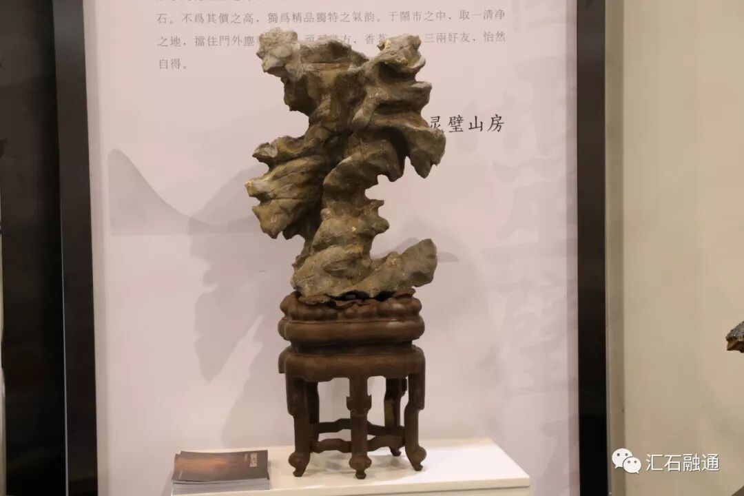 【金奖发布】大连石展，盛大开幕