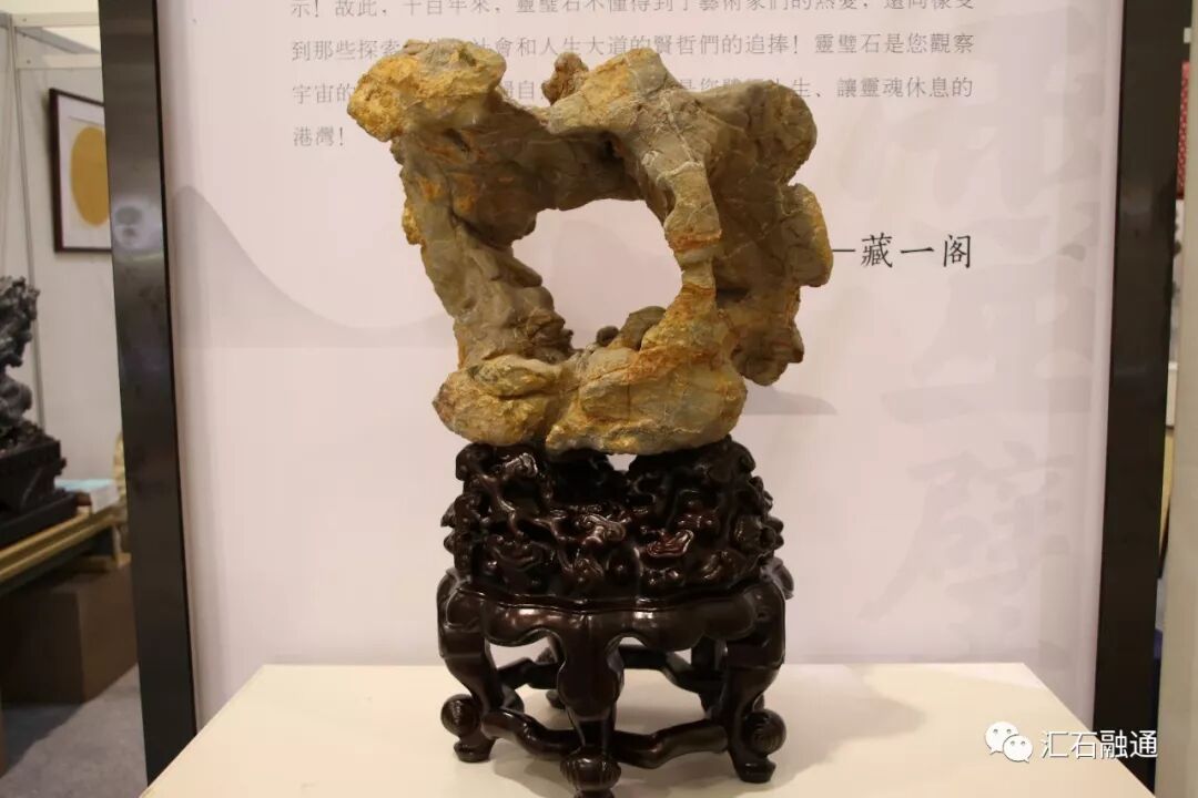 【金奖发布】大连石展，盛大开幕