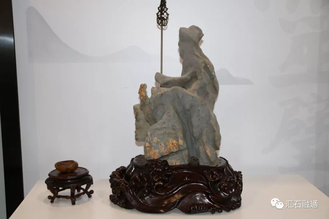 【金奖发布】大连石展，盛大开幕