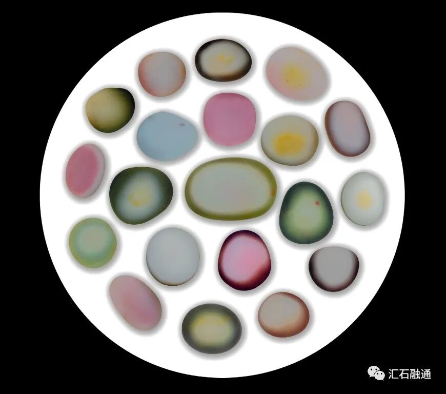 【谈古说今】金陵石痴故事多