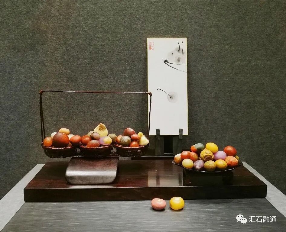 【谈古说今】金陵石痴故事多