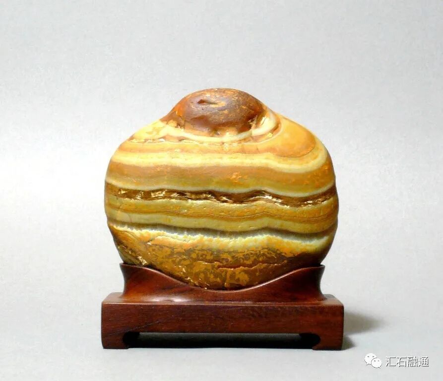 【谈古说今】金陵石痴故事多