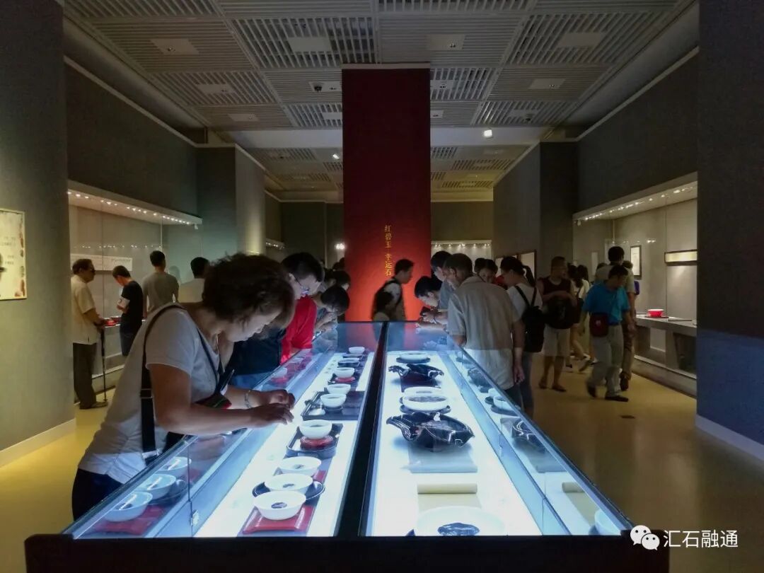 【谈古说今】金陵石痴故事多