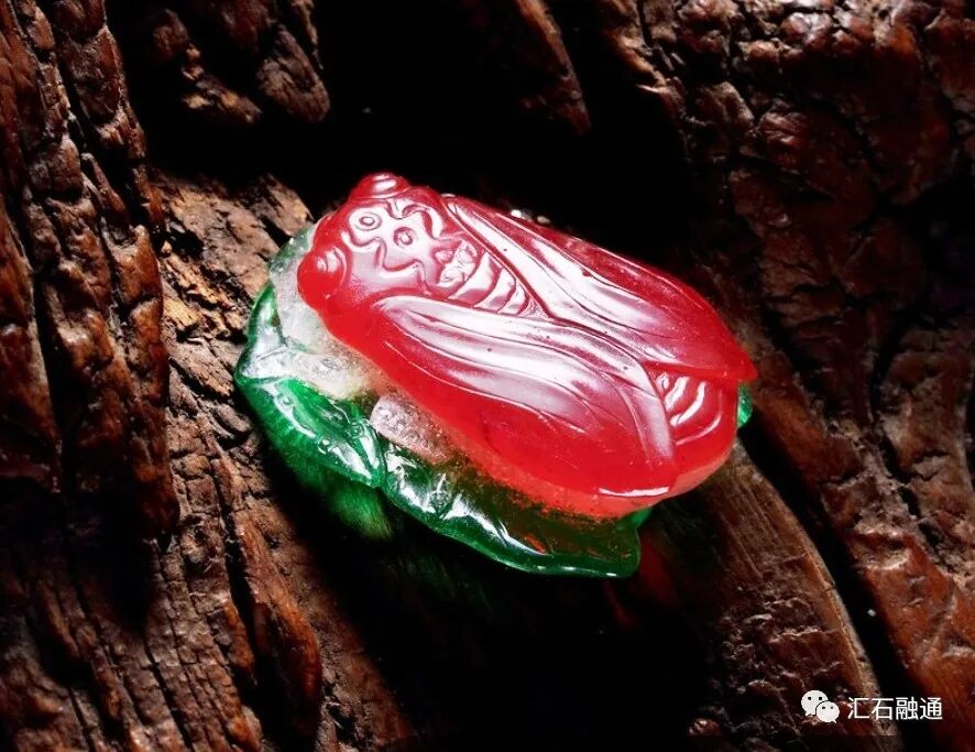 【谈古说今】文房牧心供奇石