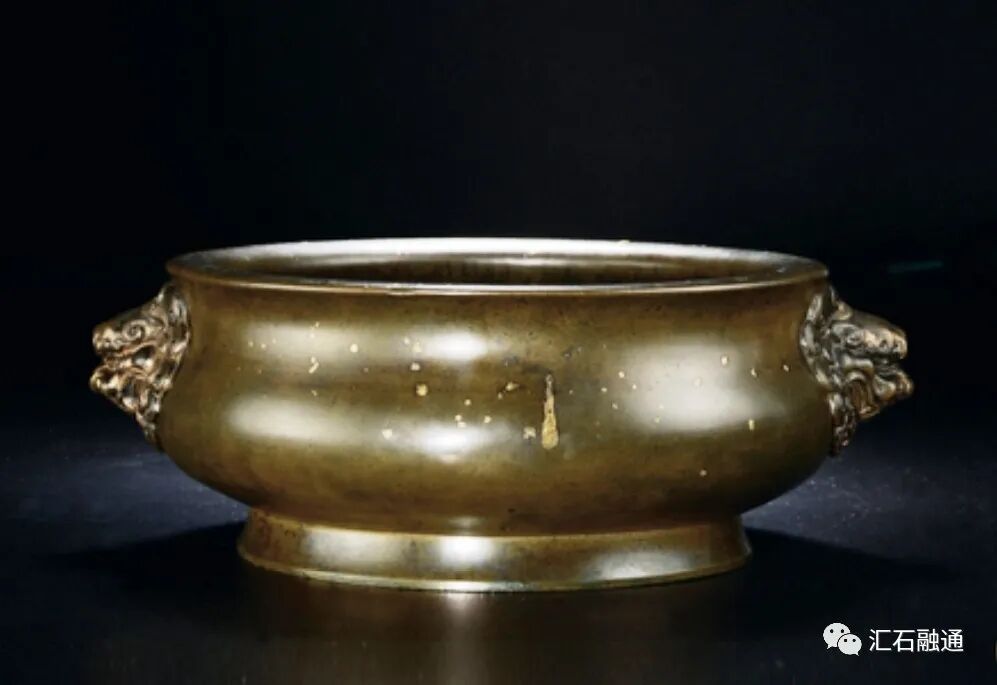 【谈古说今】文房牧心供奇石