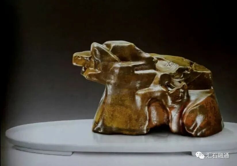 张卫：你有好石