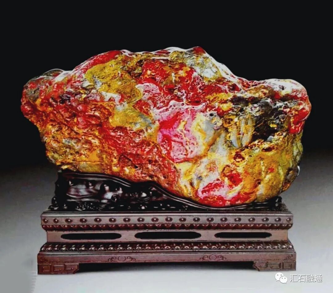 张卫：你有好石