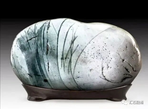 张卫：你有好石