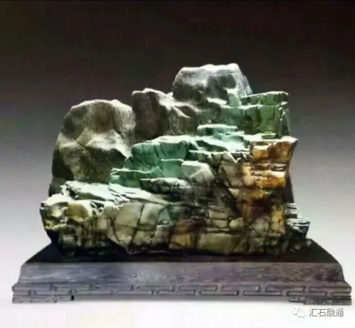 张卫：你有好石