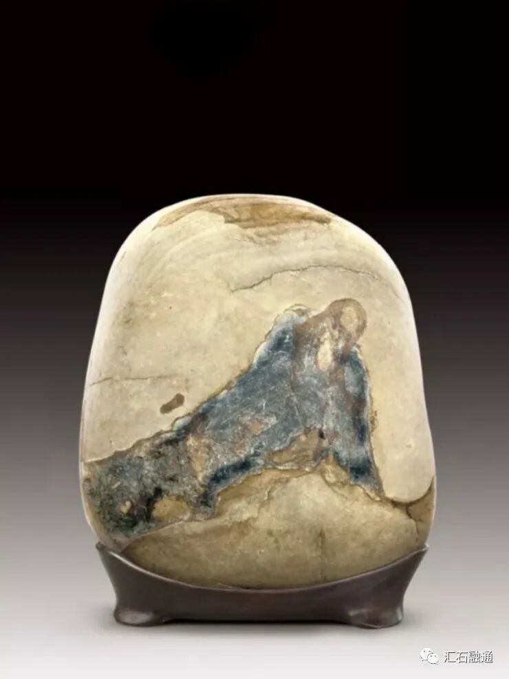 张卫：你有好石