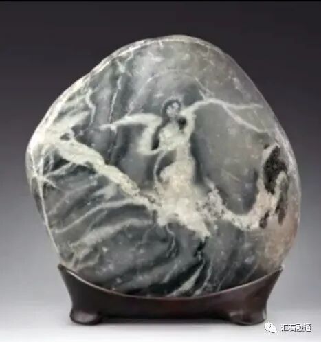 张卫：你有好石