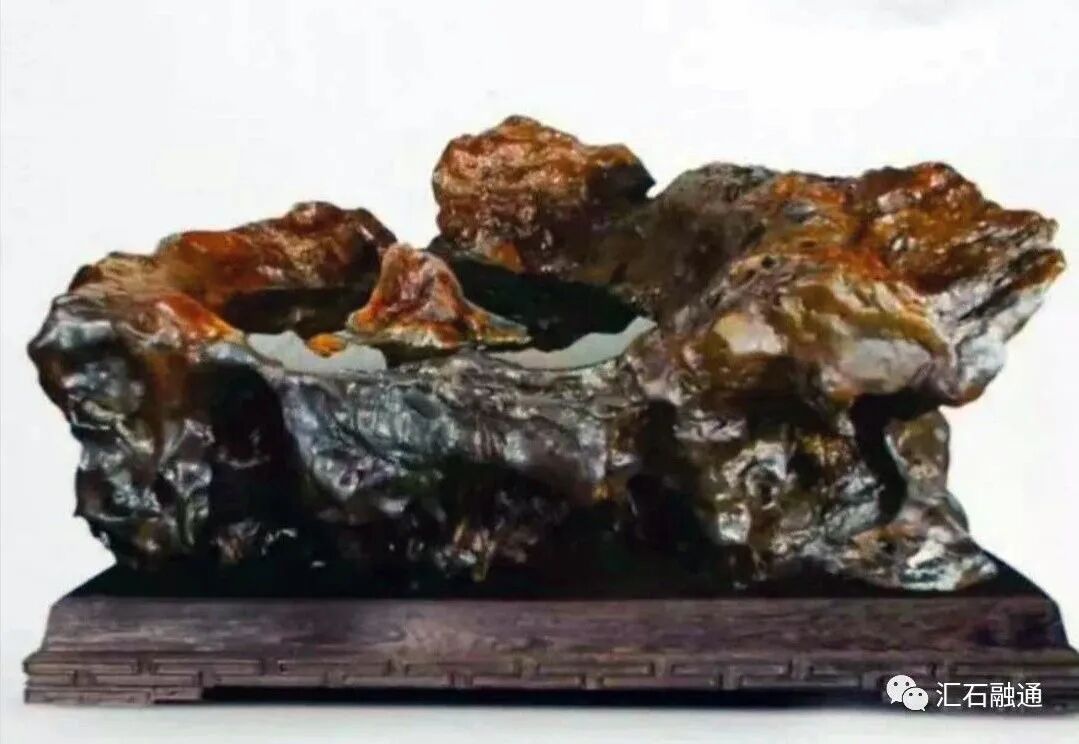 张卫：你有好石