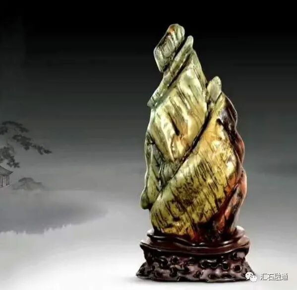 张卫：你有好石