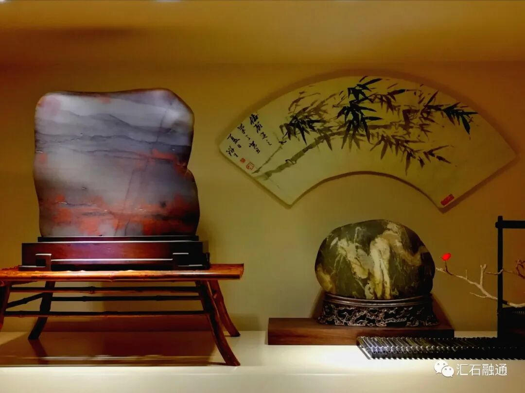 张卫：你有好石