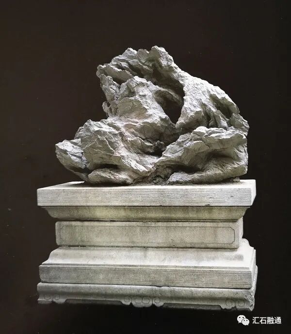 【谈古说今】圆明园遗石存疑