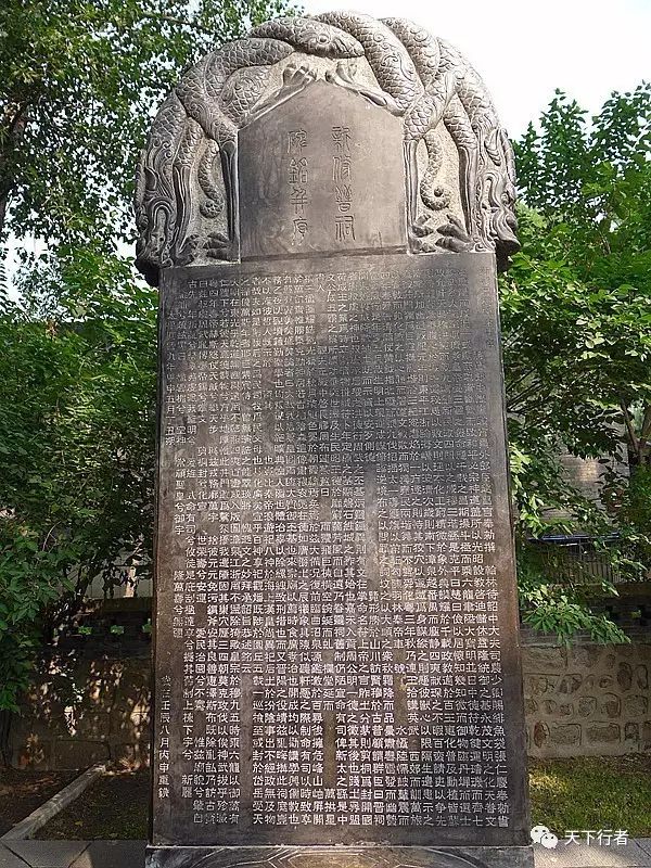 唐风晋韵∩晋祠