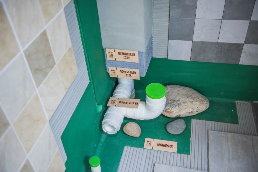 洗手台外移确实有用！但这5点不注意，麻烦大了！