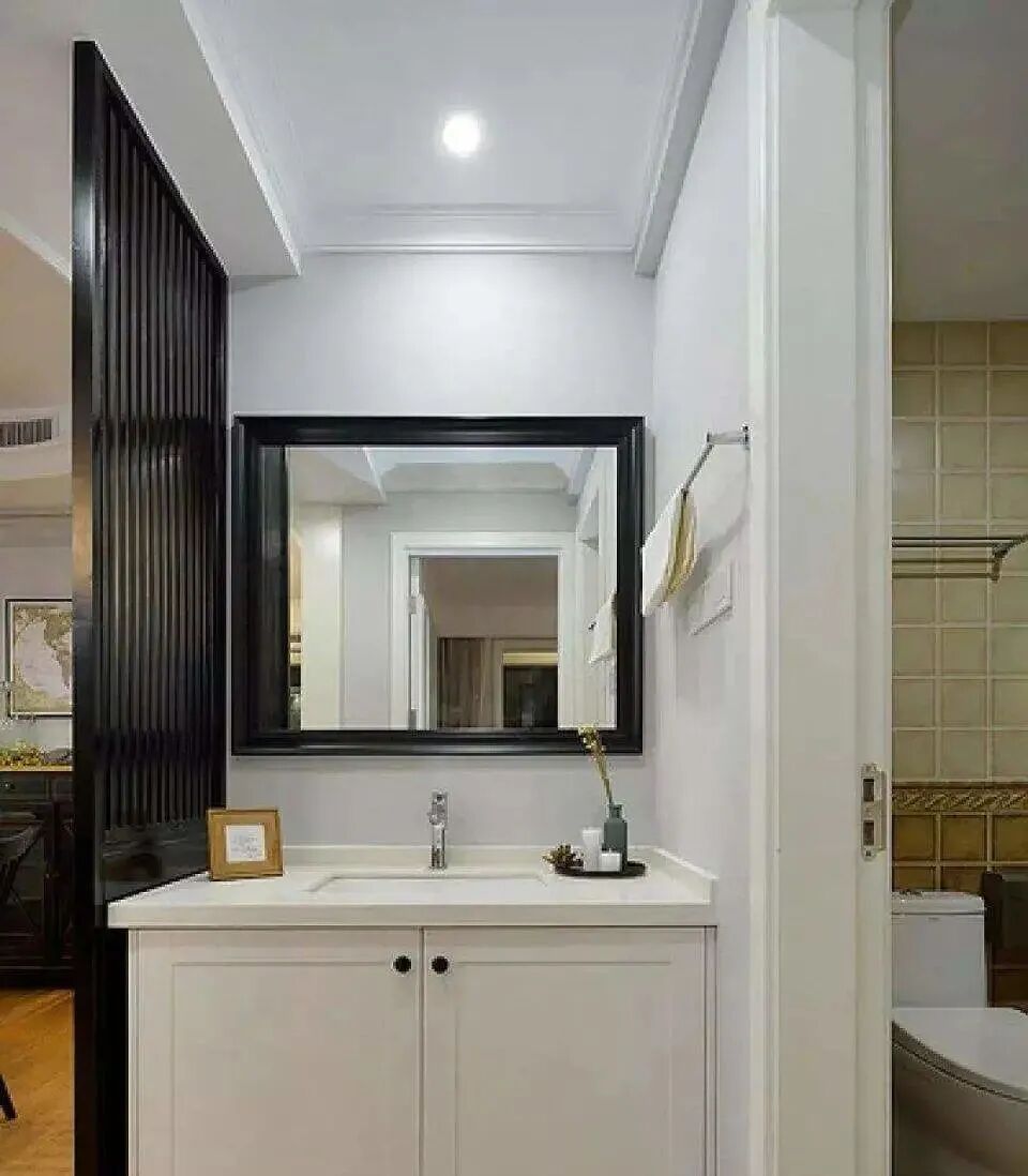 洗手台外移确实有用！但这5点不注意，麻烦大了！