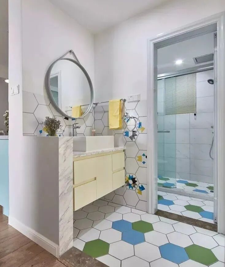 洗手台外移确实有用！但这5点不注意，麻烦大了！