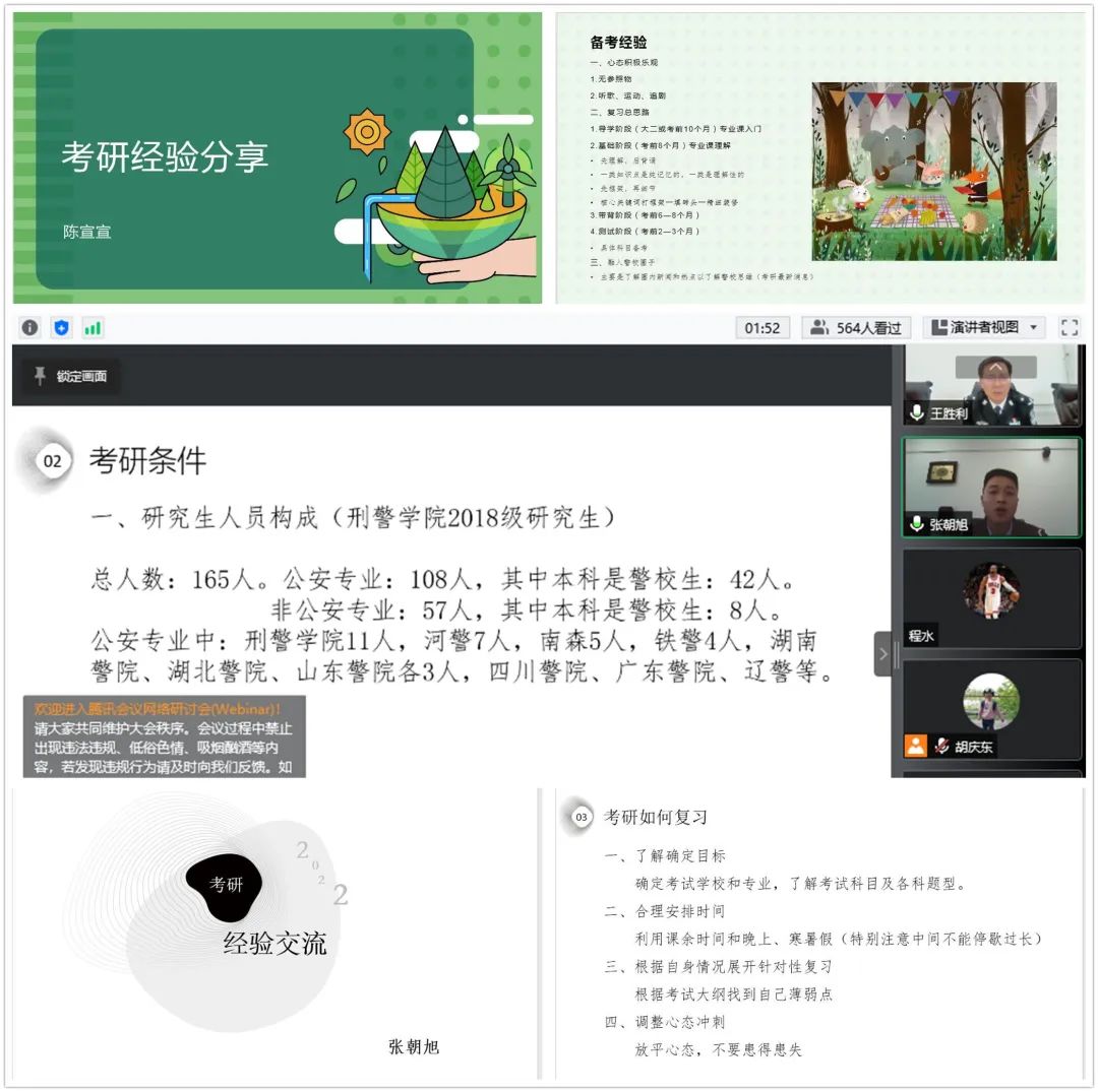 考研经验交流会心得体会_考研经验交流会心得_心得考研经验交流会发言稿