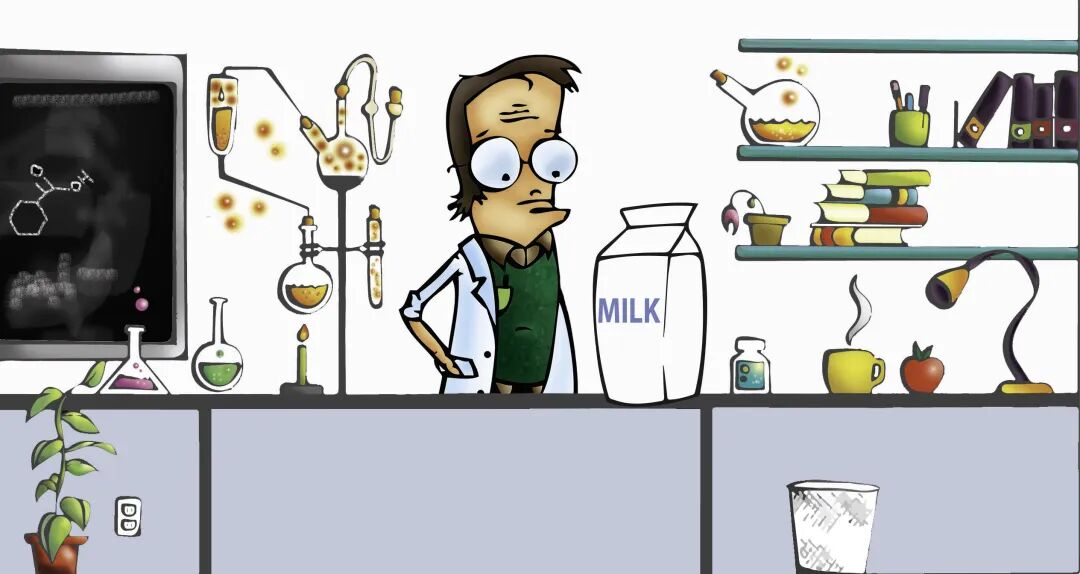 什么是特定蛋白实验中最常说的“跑个条带看看”是什么意思——Western blot ｜ 科研技术速递_https://www.jmylbn.com_新闻资讯_第8张