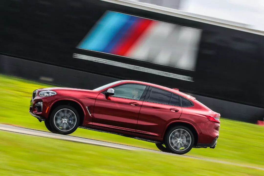 体验升级x家族全面出击18 Bmw X之旅北美圆满收官 清远粤宝bmw 微信公众号文章阅读 Wemp