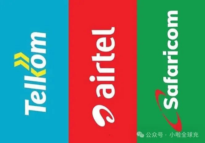Safaricom's market share shrinks as Airtel, Telkom gain – Financial Fortune Media