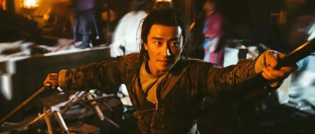 一夜冲上全网第一！我赌今年剧王是它