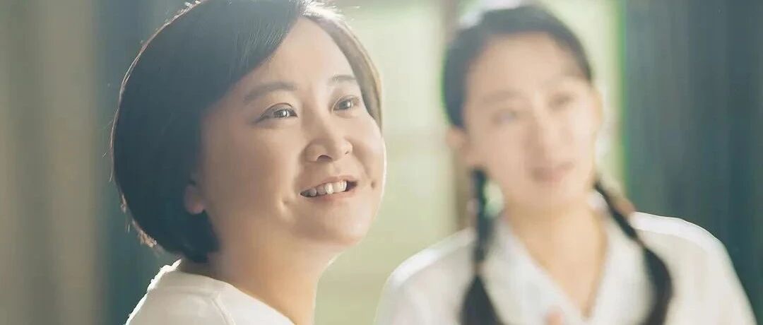 贾玲，你太给你妈长脸了！