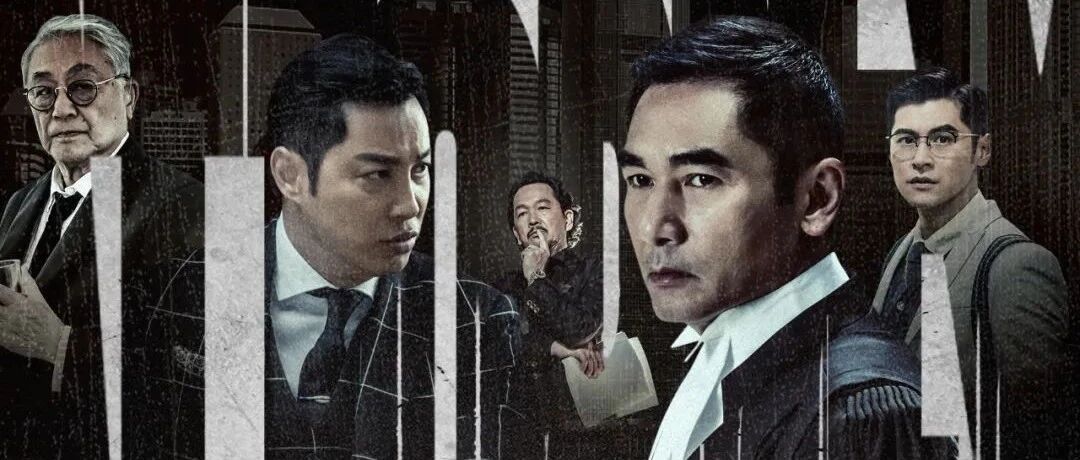 热度榜第一！香港电影的荣光回来了！