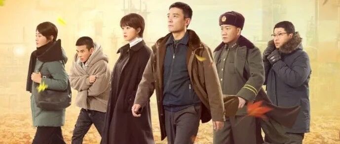 节奏快到飞起，全员演技在线，这部6集国产剧要“开挂”了?