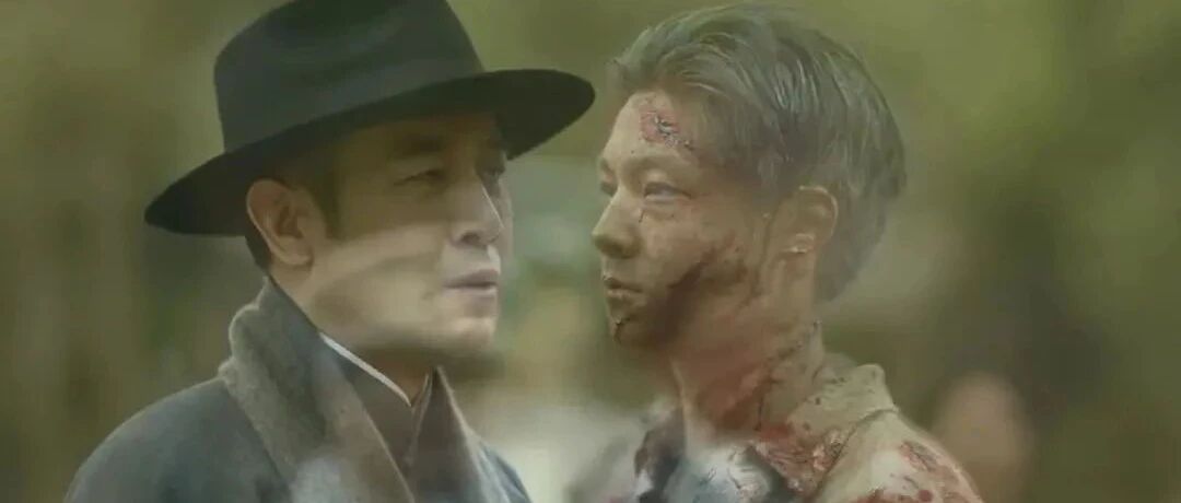 绝了！这些主旋律大剧一口气可以刷两遍！