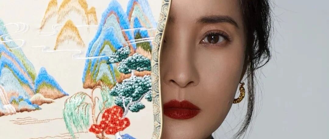 堪称绝色的她复出了？