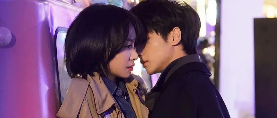 太喜欢看他俩相爱相杀了！