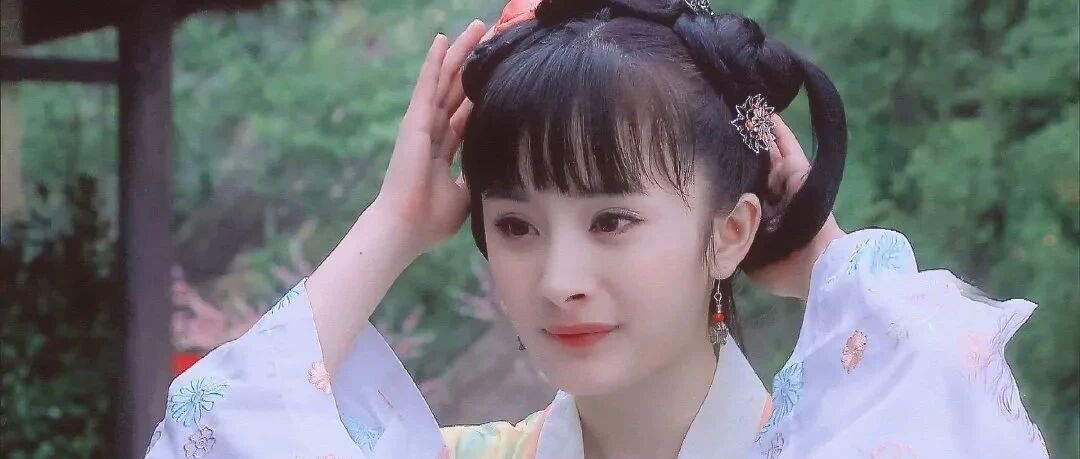 我天！这剧就是杨幂的颜值巅峰时期啊！