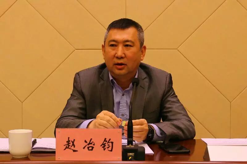 三门峡市“一节一会”食品安全保障会议召开