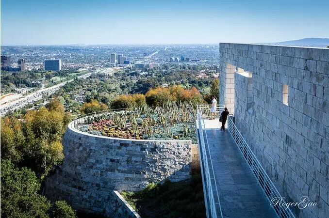 洛杉矶快玩，景点打卡攻略